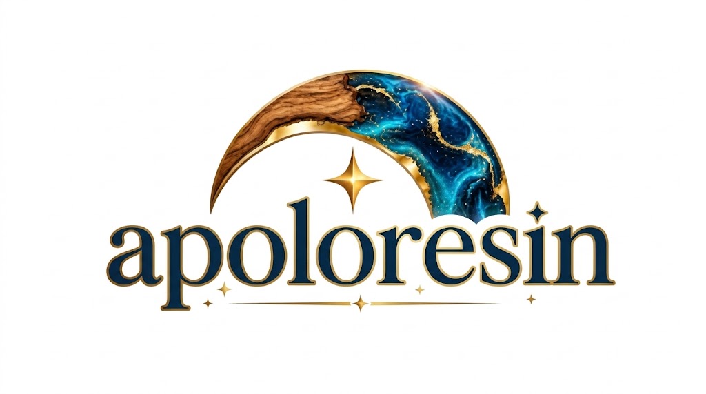 Apolo Resin